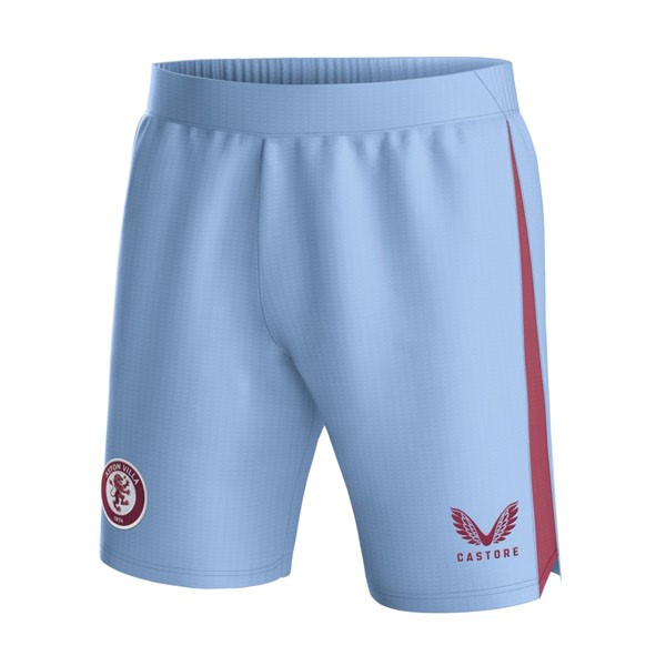 Pantalones Aston Villa 2ª 2023 2024